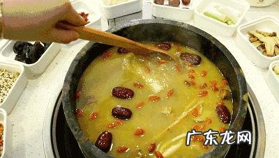 老母鸡汤怎么做?