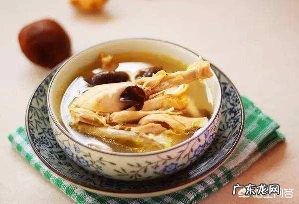 老母鸡汤怎么做?