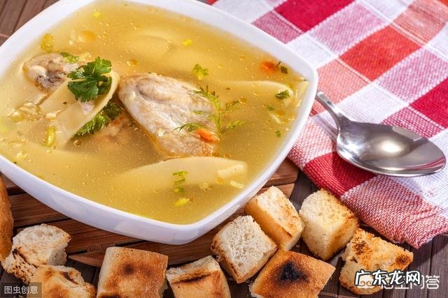 老母鸡汤怎么做?