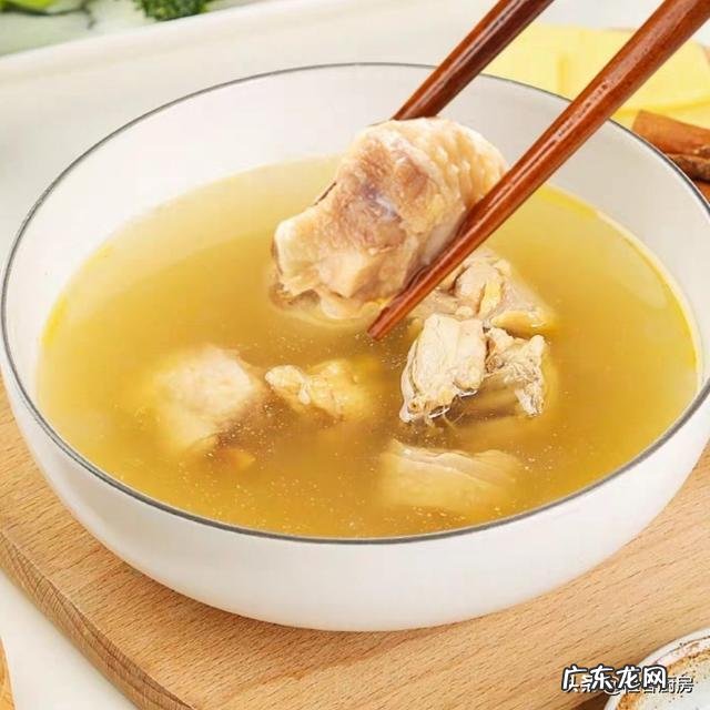 老母鸡汤怎么做?