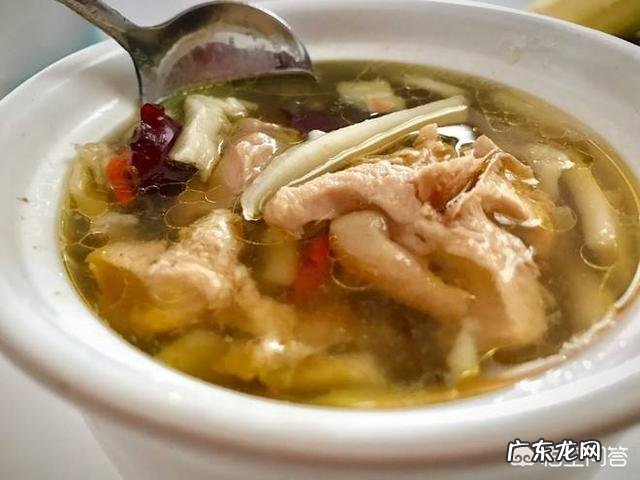 老母鸡汤怎么做?