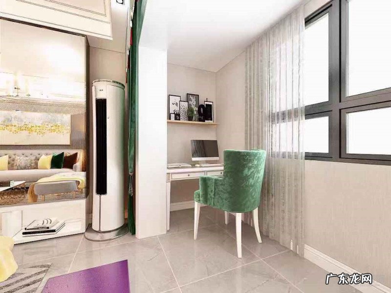 阳台装修效果图大全 家里阳台做流水瀑布风水好吗