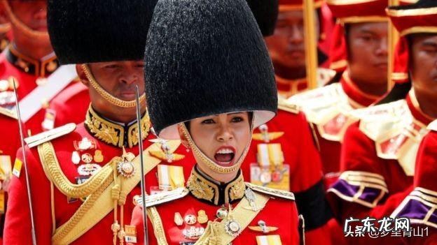 泰国王室的诗尼娜贵妃是因为什么原因被泰王玛哈·哇集拉隆功给废除了的？