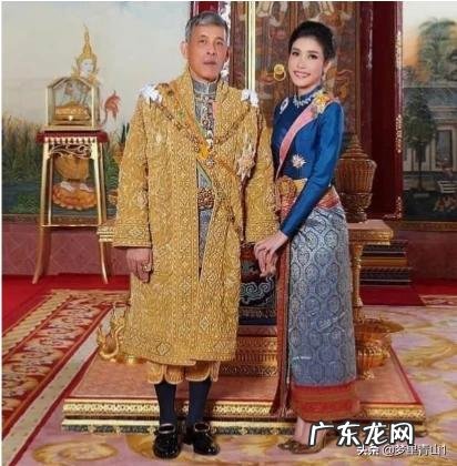 泰国王室的诗尼娜贵妃是因为什么原因被泰王玛哈·哇集拉隆功给废除了的?