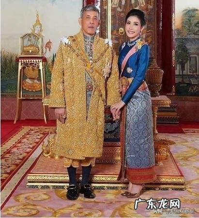 泰国王室的诗尼娜贵妃是因为什么原因被泰王玛哈·哇集拉隆功给废除了的？