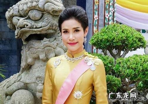 泰国王室的诗尼娜贵妃是因为什么原因被泰王玛哈·哇集拉隆功给废除了的？