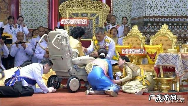 泰国王室的诗尼娜贵妃是因为什么原因被泰王玛哈·哇集拉隆功给废除了的？