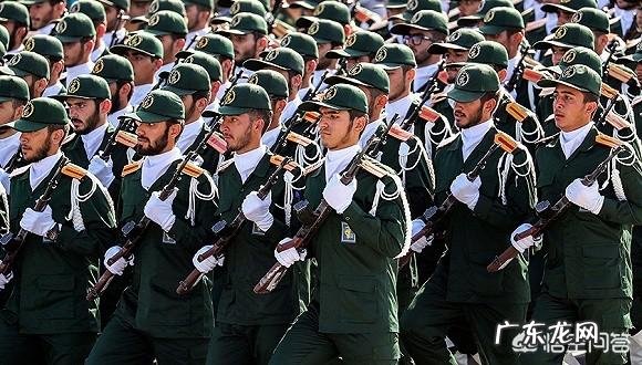 伊朗伊斯兰革命卫队有何背景?美国为何将其列为恐怖组织?