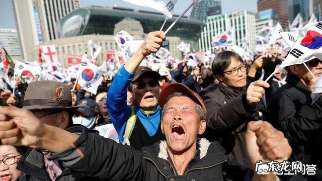 朴槿惠真实情况扑朔迷离，韩国民众心急火燎，真相究竟如何？