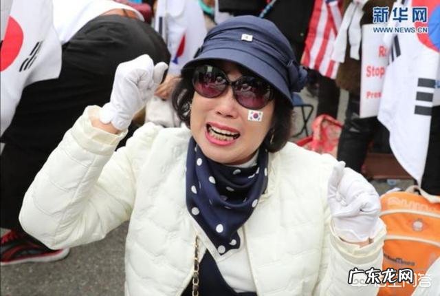 朴槿惠真实情况扑朔迷离，韩国民众心急火燎，真相究竟如何？