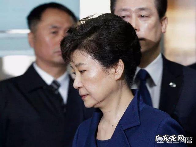 朴槿惠真实情况扑朔迷离，韩国民众心急火燎，真相究竟如何？