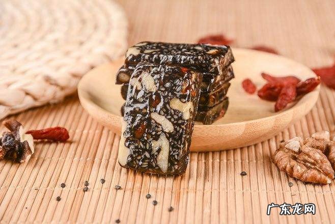 阿胶怎么做成阿胶糕