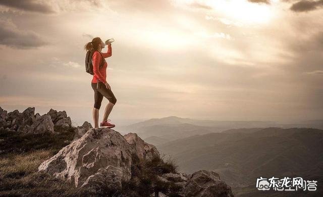 女生怎么提升对自己的自信?