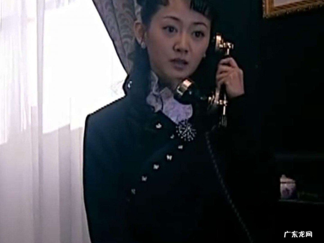 刀锋1937虞家茵扮演者