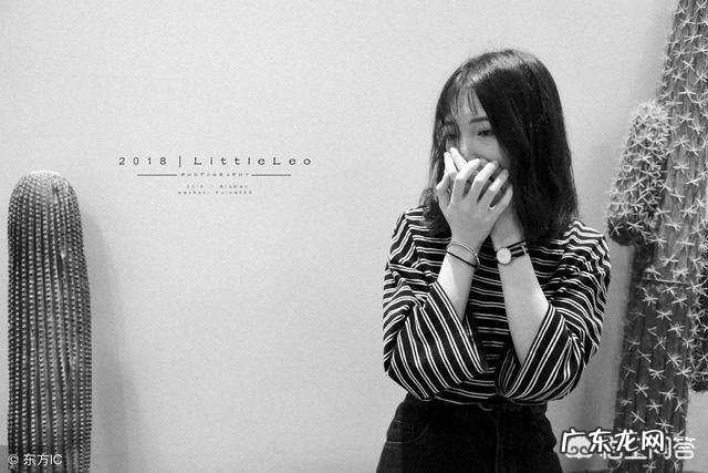 她 你什么时候发现他其实并没有那么爱你?