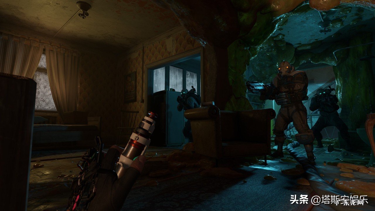 热门3d游戏排行榜 3d网络游戏排行2020