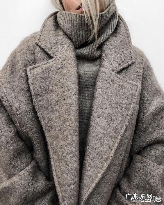 冬天怎么穿暖和又时尚?