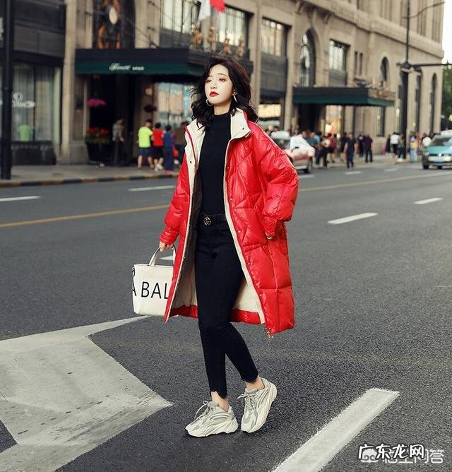 冬天怎么穿暖和又时尚？