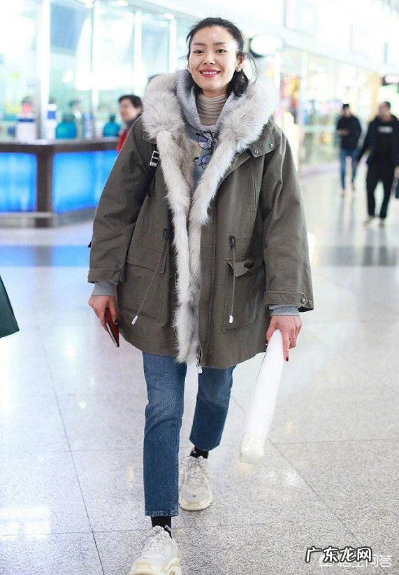 冬天怎么穿暖和又时尚?