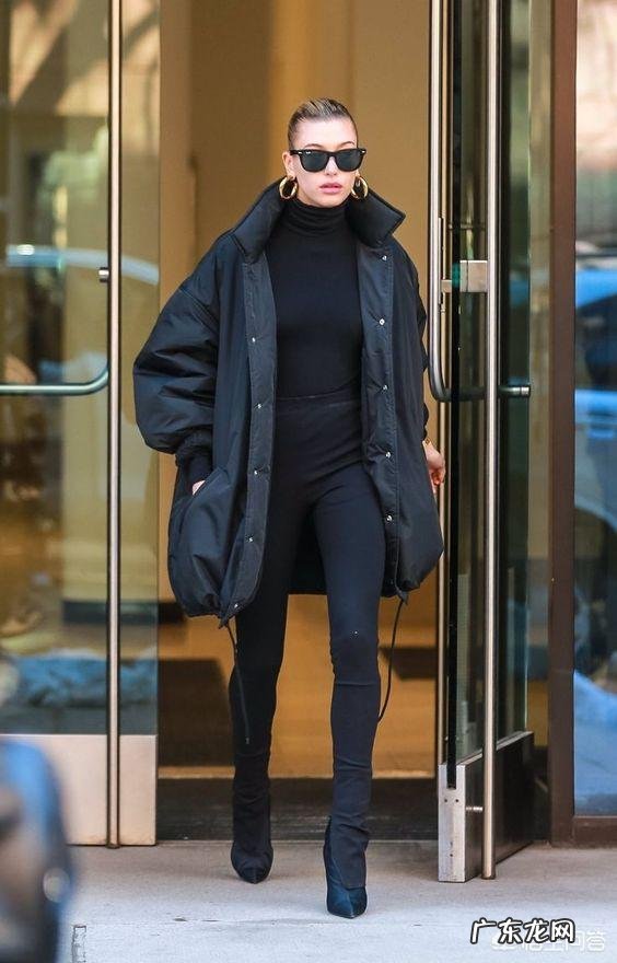 冬天怎么穿暖和又时尚?