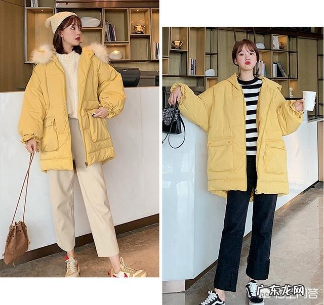 冬天怎么穿暖和又时尚?