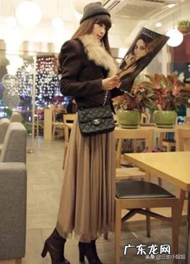 冬天怎么穿暖和又时尚?