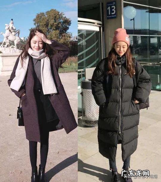 冬天怎么穿暖和又时尚?