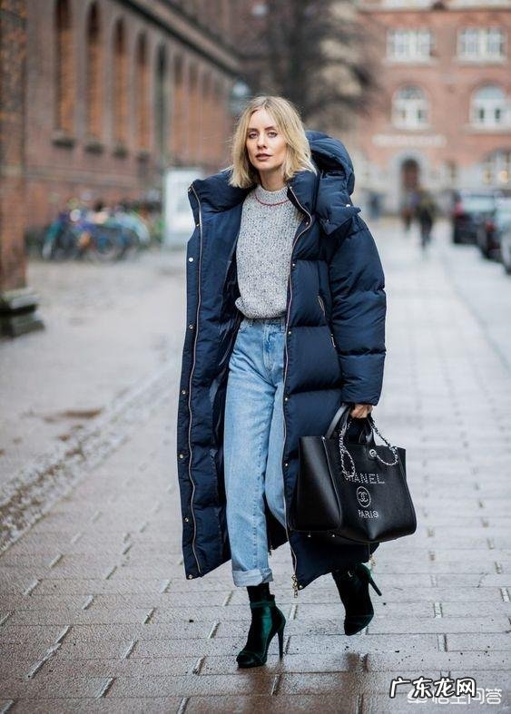 冬天怎么穿暖和又时尚?