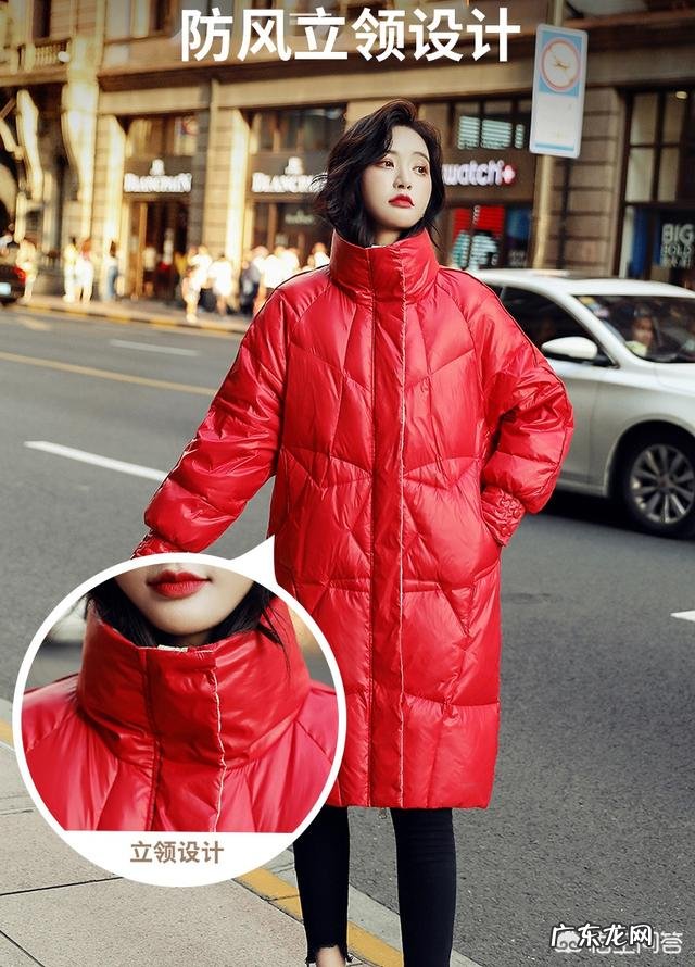 冬天怎么穿暖和又时尚?