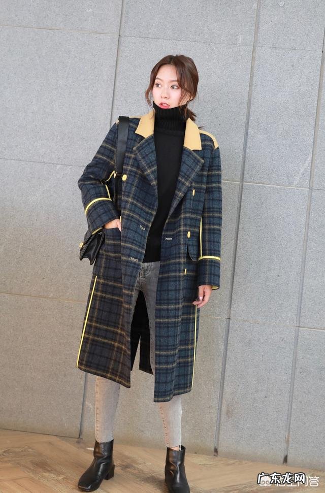 冬天怎么穿暖和又时尚?