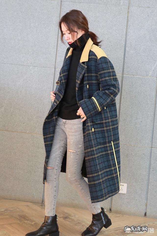 冬天怎么穿暖和又时尚?