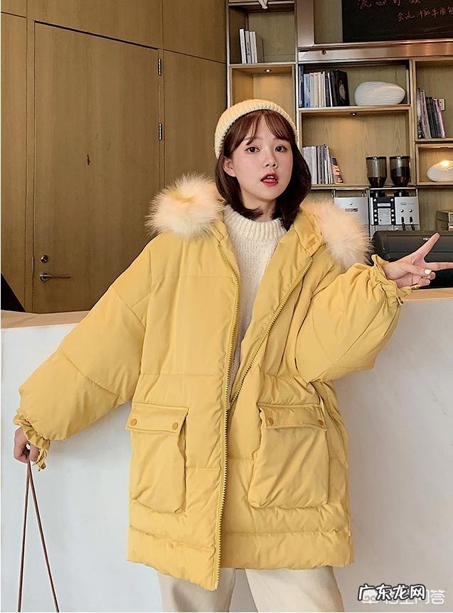 冬天怎么穿暖和又时尚?