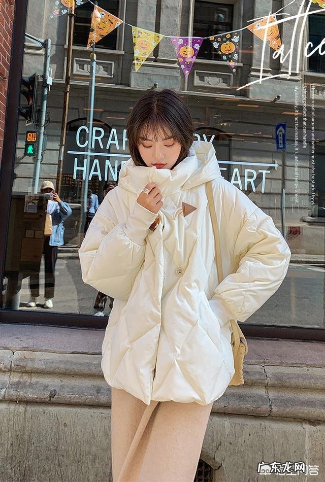 冬天怎么穿暖和又时尚?