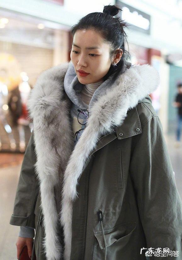 冬天怎么穿暖和又时尚?