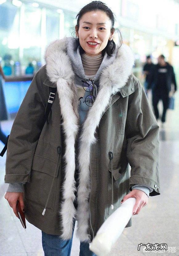 冬天怎么穿暖和又时尚?