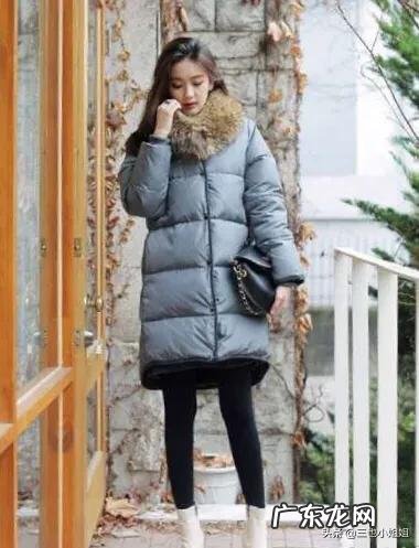 冬天怎么穿暖和又时尚?