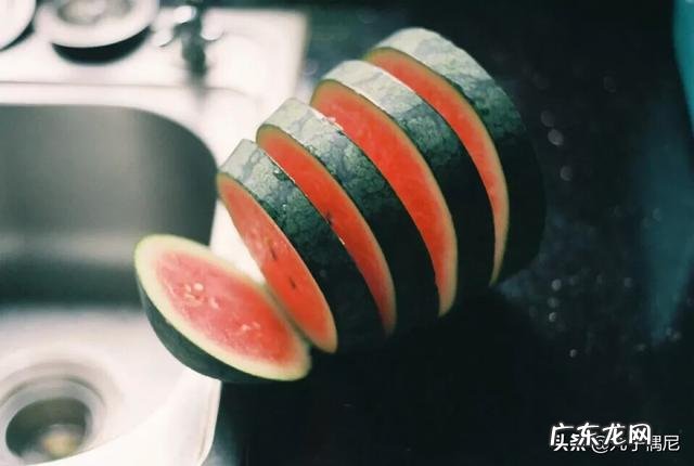 西瓜的营养成分有哪些?