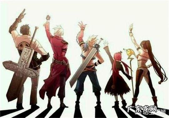 dnf中什么职业最强?