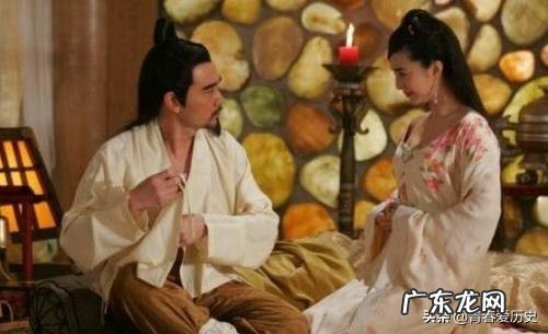 古代皇上如何避孕？