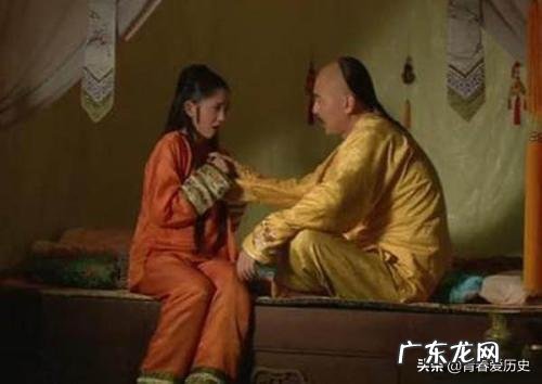 古代皇上如何避孕？