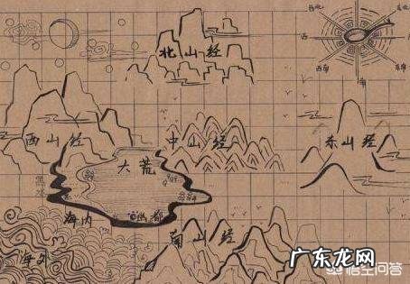 《山海经》中记载的异兽是真实存在的吗?还是古人凭空臆想出来的?