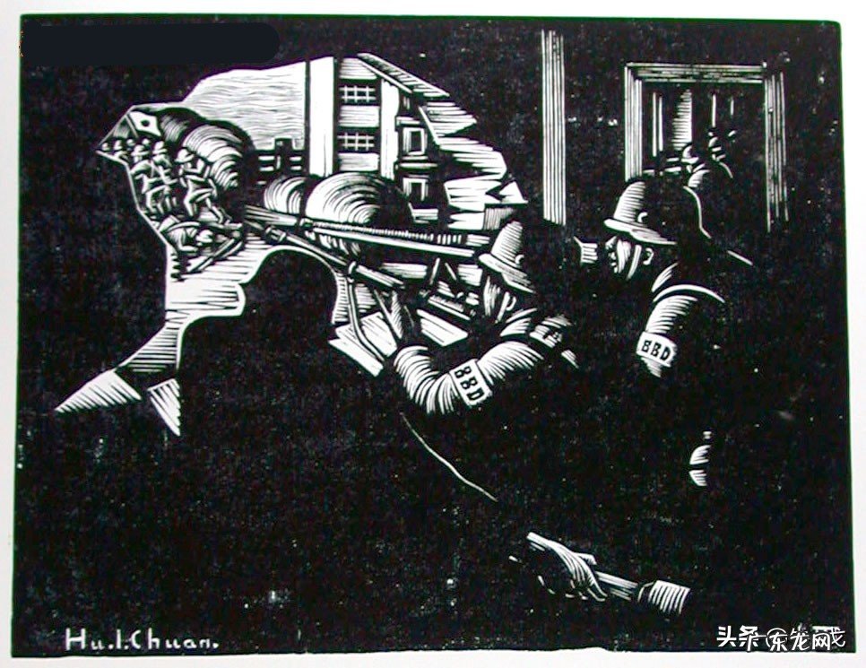 八百壮士的传说与史实 八百壮士真实历史简介