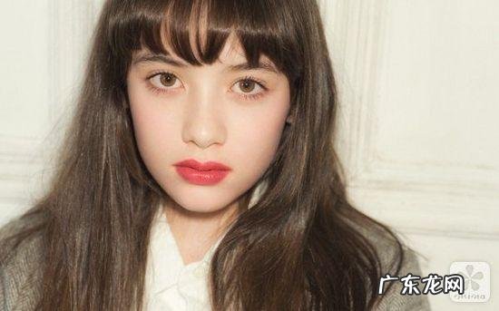 日本有哪些知名的本土模特？