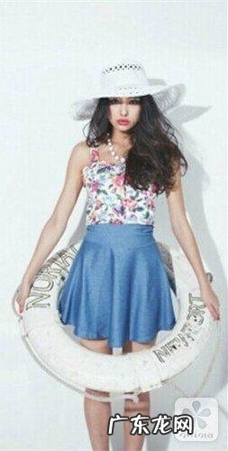 日本有哪些知名的本土模特？