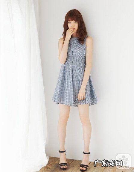 日本有哪些知名的本土模特?