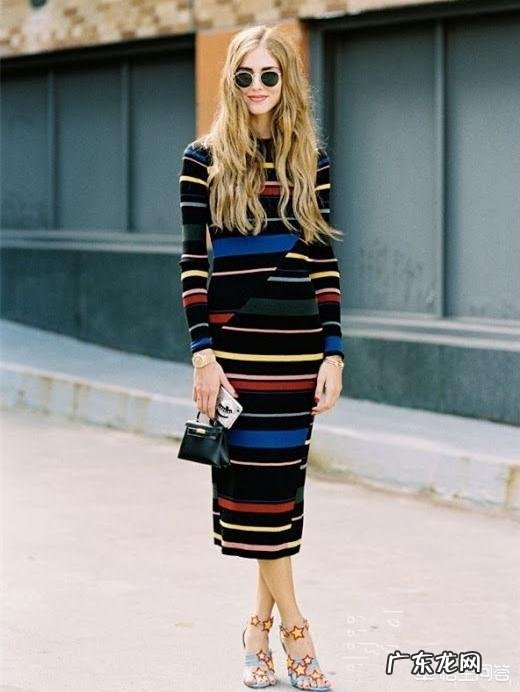 又到了穿针织裙的季节，有什么针织裙搭配推荐？