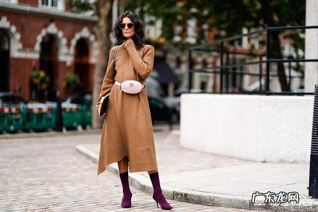 又到了穿针织裙的季节，有什么针织裙搭配推荐？