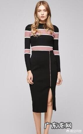 又到了穿针织裙的季节，有什么针织裙搭配推荐？