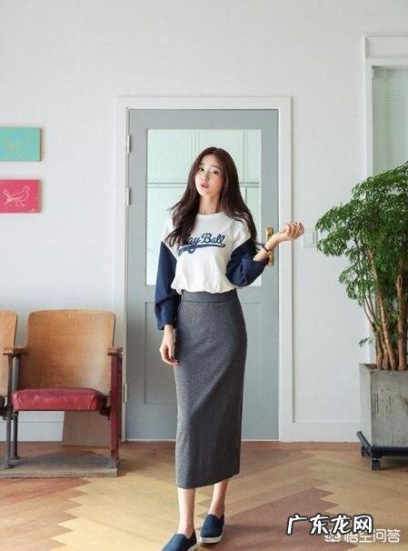 又到了穿针织裙的季节，有什么针织裙搭配推荐？