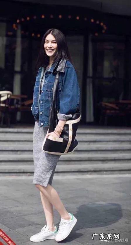 又到了穿针织裙的季节，有什么针织裙搭配推荐？